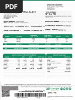 Fondo Comercial Stiva Sa de C: Fecha Límite de Pago: 01 Ene 22