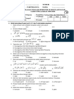 PTS Ii Pai KLS 6 2023