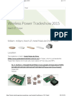 HTTP WWW - Wirelesspowerconsortium.com Contact Conference-2015.