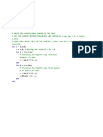 Biyayang Matlab Ni Channieboi Ce50p-2 Coursera