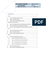 Exhibit B1 GEN-01 Contaminants - Edition No. 02