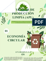 Acuerdos de Producción Limpia - Angie - Alexandra