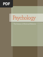 Michael W. Passer, Ronald E Smith - Psychology - The Science of Mind and Behavior-McGraw-Hill Education (2010)