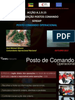 05-Posto Comando Operacional