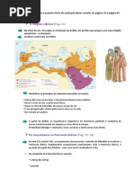 Revisão de HGP