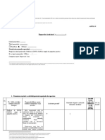 Model Raport RAPORT Prof Stagii de Practica A.D.S.