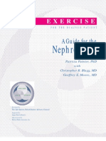 Exercise: Nephrologist