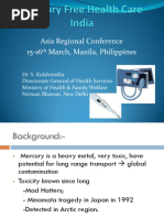 Asia Regional Conference 15-16 March, Manila, Philippines