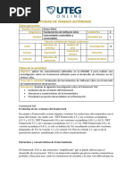 Actividad #3 FS