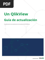 QlikView Upgrade Guide - En.es