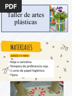 Taller de Arte