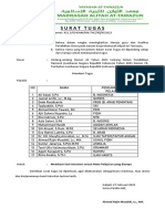 Surat Tugas Pembuatan Soal Am Tulis 2022-2023-1