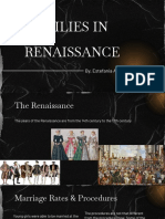 The Renaissance