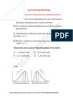 26 To 50 MCQS Evs PDF