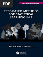 (Chapman & Hall - CRC Data Science Series) Brandon M. Greenwell - Tree-Based Methods For Statistical Learning in R - A Practical Introduction With Applications in R-CRC Press (2022)