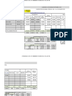 Modelo Nomina en Excel