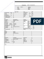 Data Sheet 2CDX 120 206 IE3