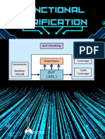 Functional Verification