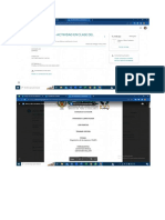 2do Progreso-Actiivdad en Clase Del 9012023