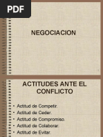 Modulo 05 Negociacion