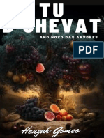 EBook Tu B'shevat