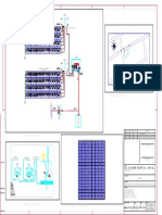 DIAGRAMA FUNCIONAL - 60,8 KWP