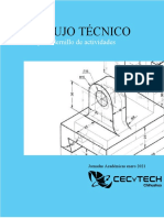 Planeacion y Cuadernillo Dibujo Técnico