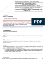 1PI4-B1DW010DQ0-Tirones Del Motor Con Pérdida de Potencia Circulando A Velocidad Estabilizada