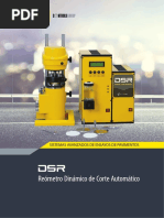 Automatic Dynamic Shear Rheometer Brochure