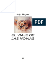 Moyes, Jojo - El Viaje de Las Novias