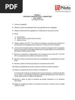 Parcial I Procesos Constructivos y Lab - 2022ii