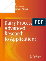 Dairy Processing