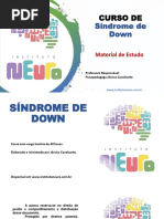 Sindrome Down PDF