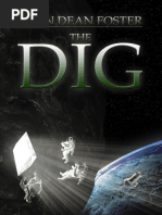 Alan Dean Foster - The Dig (A Escavação)