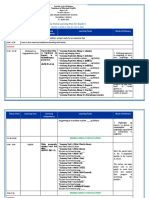 Grade 5 - All Subjects - WHLP - Q4 - W2