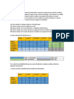 Investigación de Operaciones 2