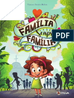 Livro 2 Ano Familia Sempre Familia