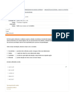 Técnicas de Aprendizagem No Ensino Superior