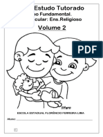 Pet Religião 2 DF