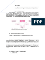 Examen Finanzas