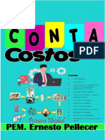 Folleto de Contabilidad de Costos I 2023