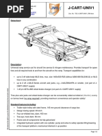 TDS - J Cart Univ1