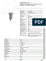 XS618B1PAL2 DataSheet