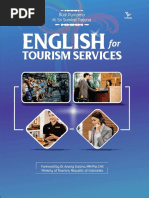 English For Tourism Services 2