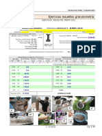 Ejercicios Resueltos GRANULOMETRÍA MS 2021-A