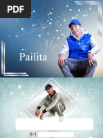 Pailita