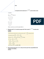 Matematika Wajib