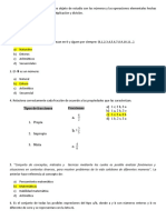 Preguntas Aritmética-1