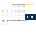 Foodlog Date Tuesday January 31st - Daily Intake 1