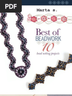 Best of Beadwork-Bead Netting